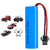 3.7V 700mAh Li-ion Rechargeable Battery for RC Car