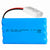 9.6V 1400mAh Rechargeable Battery for RC Car Boat