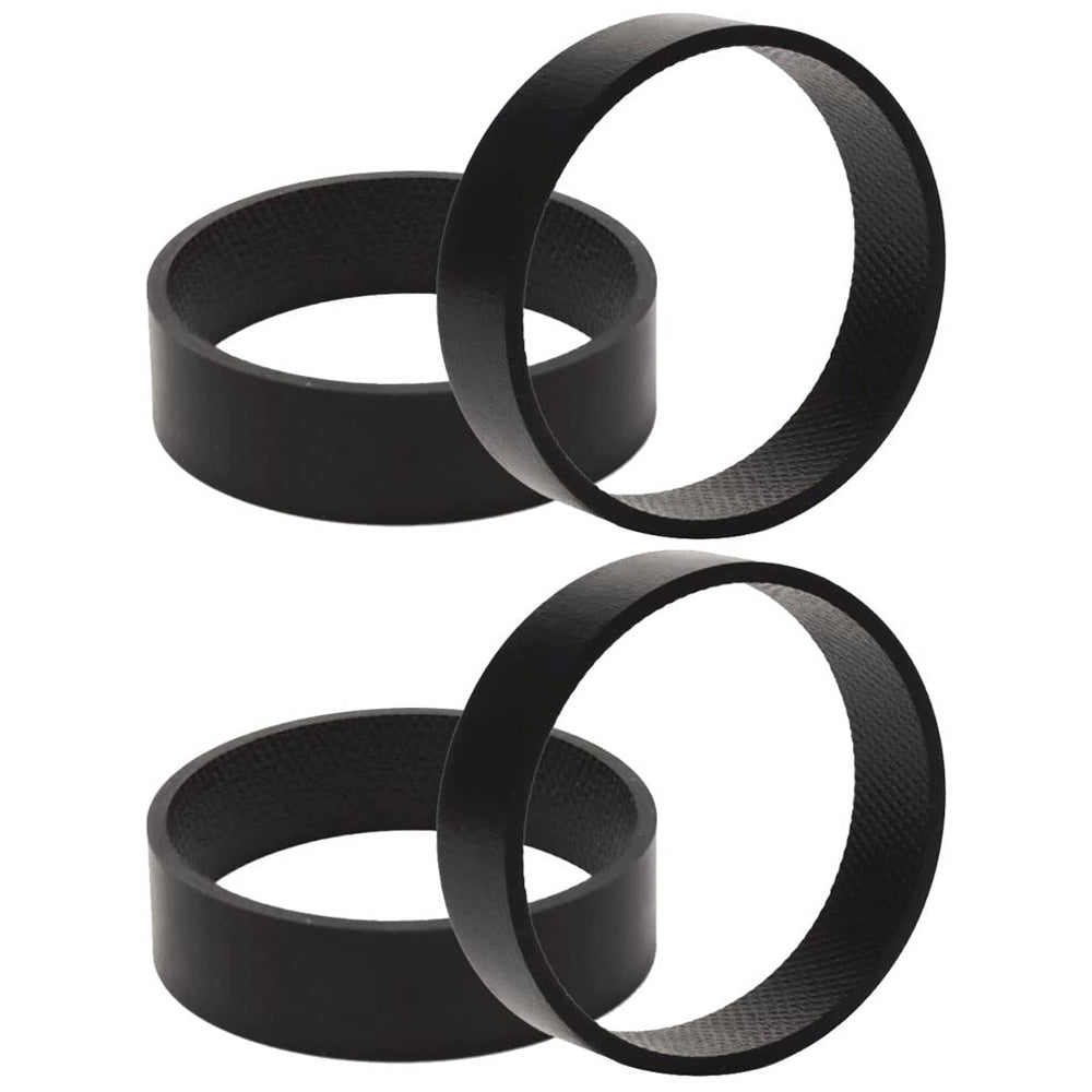 4 Pcs Kirby Drive Belts For All Kirby Vacuum Cleaners