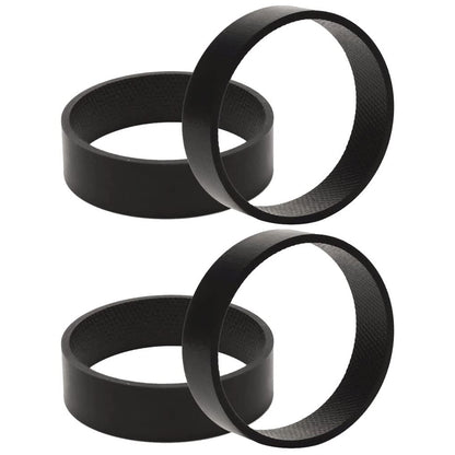 4 Pcs Kirby Drive Belts For All Kirby Vacuum Cleaners