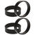 4 Pcs Kirby Drive Belts For All Kirby Vacuum Cleaners