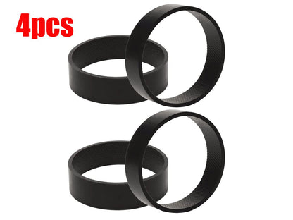 4 Pcs Kirby Drive Belts For All Kirby Vacuum Cleaners