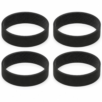 4 Pcs Kirby Drive Belts For All Kirby Vacuum Cleaners
