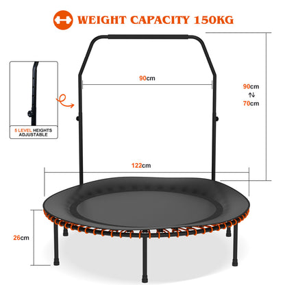 Trampoline 48" Trampolines