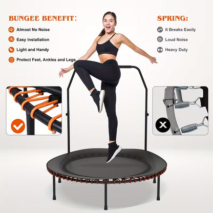 Trampoline 48" Trampolines