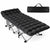 Folding Camping Bed Cots with Mattress
