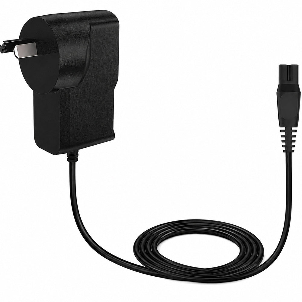 Electric Shaver Charger 15V Compatible Philips