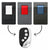 Merlin Remote - Powerlift 2500 2500L 2500P 2600P 3000 4000