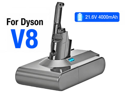 Replacement Dyson V8 Battery Replacement