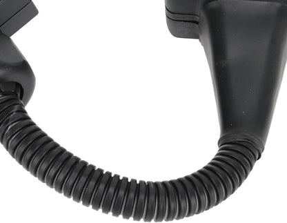 7 Pin Flat Plug To 12 Female Socket Adaptor Trailer Connector