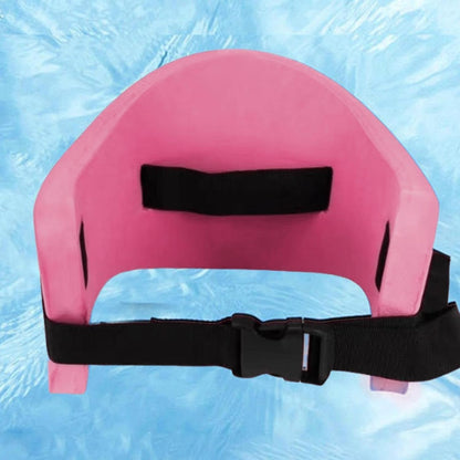 EVA Water Aerobics Float Belt for Aqua Jogging Swim Training Equipment