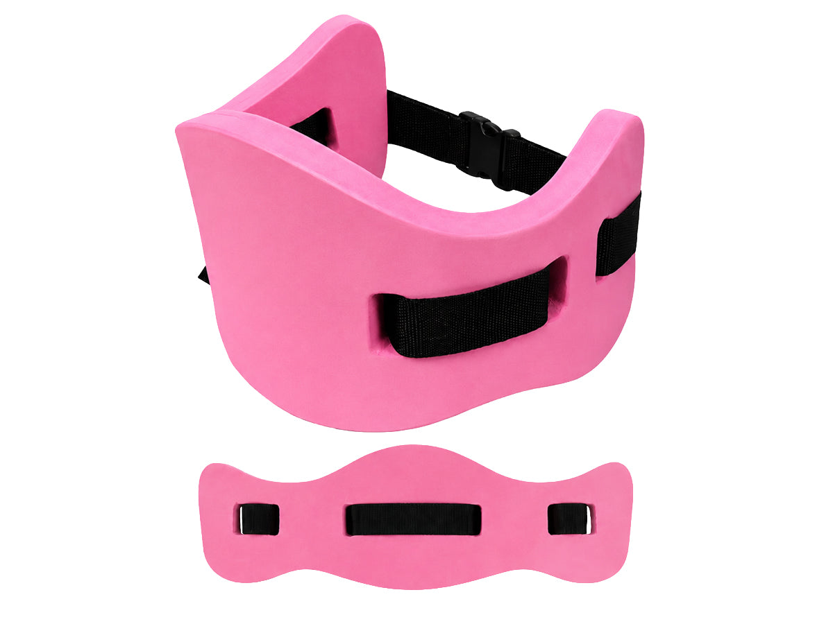 EVA Water Aerobics Float Belt for Aqua Jogging Swim Training Equipment