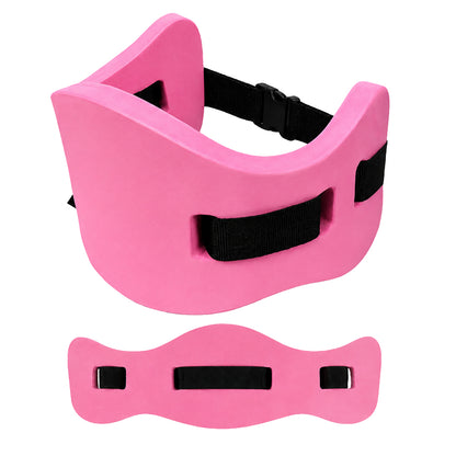 EVA Water Aerobics Float Belt for Aqua Jogging Swim Training Equipment