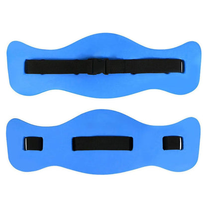 EVA Water Aerobics Float Belt for Aqua Jogging Swim Training Equipment