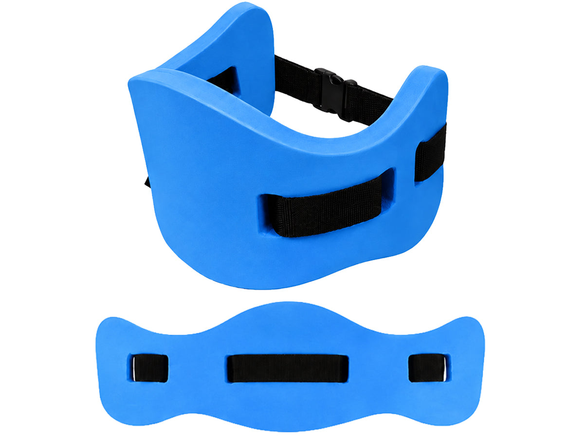 EVA Water Aerobics Float Belt for Aqua Jogging Swim Training Equipment