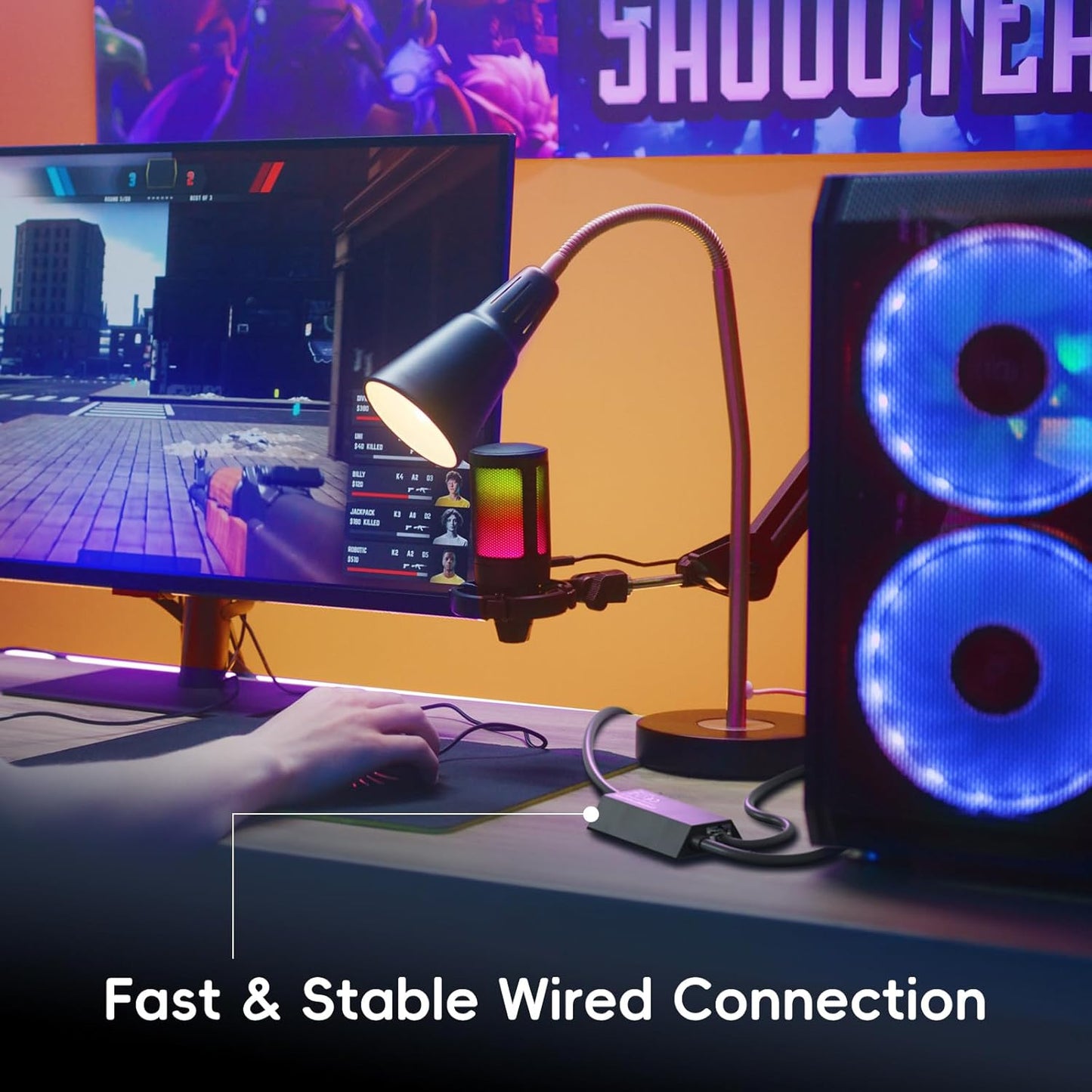 Starlink Ethernet Adapter Gen 2