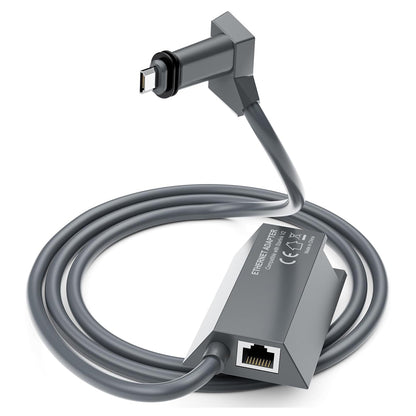 Starlink Ethernet Adapter Gen 2