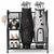 Golf Bag Holder Club Organizer Rack