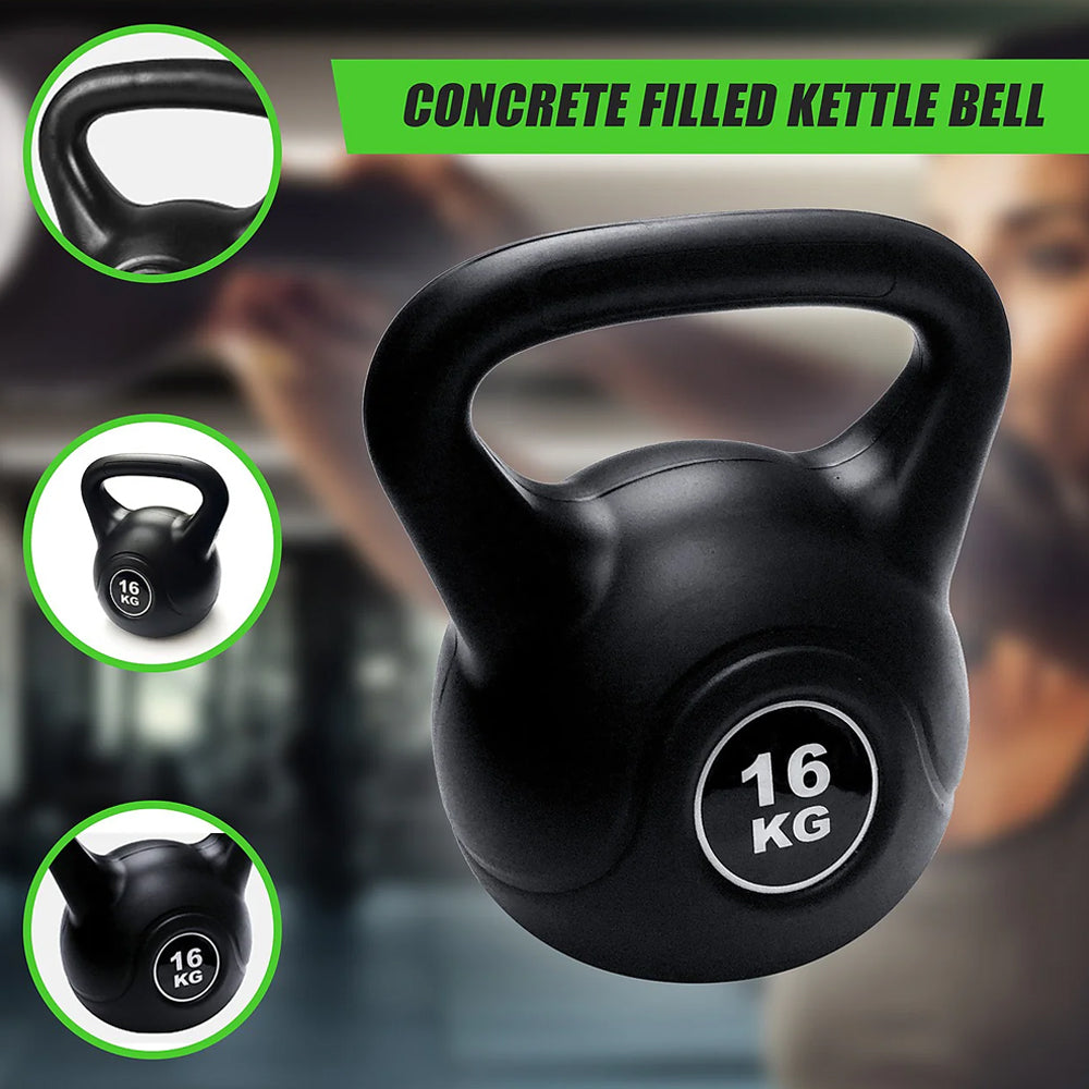 16kg Kettlebell