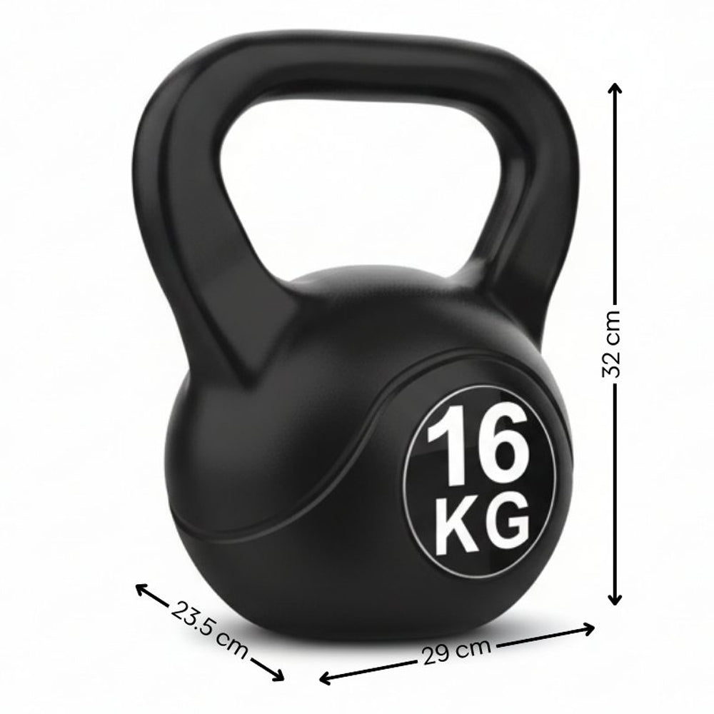 16kg Kettlebell