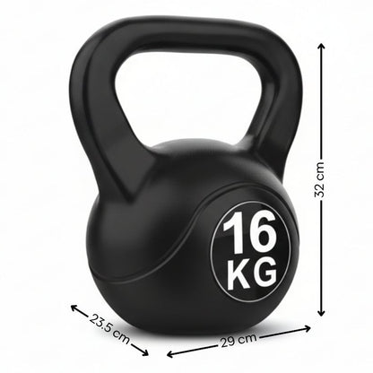 16kg Kettlebell