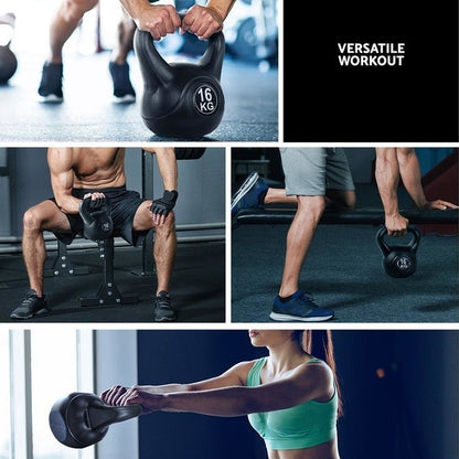 16kg Kettlebell