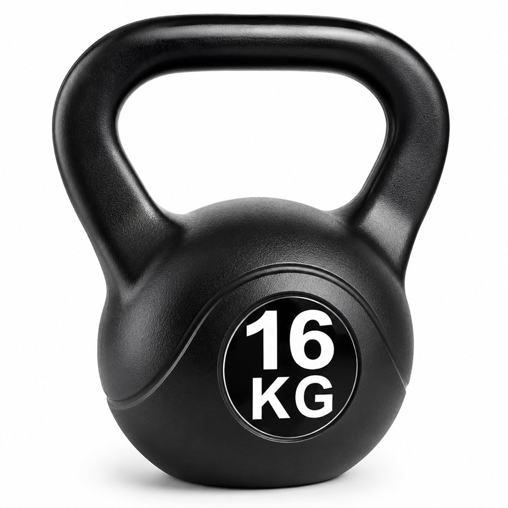 16kg Kettlebell