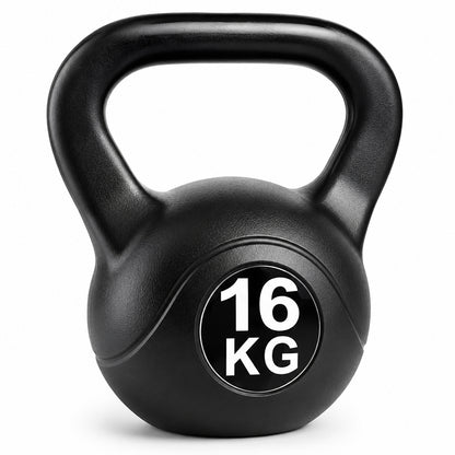 16kg Kettlebell
