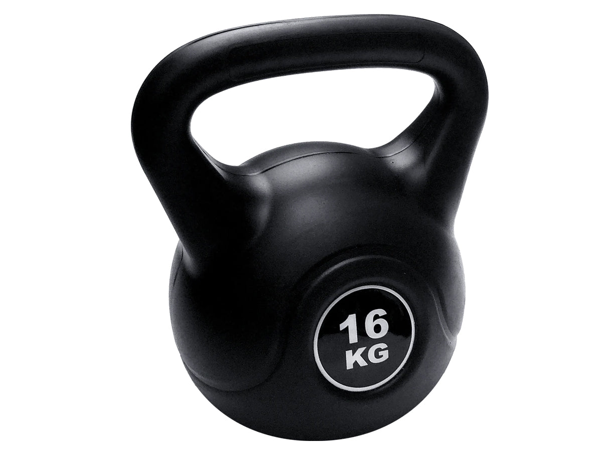 16kg Kettlebell