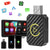 Wireless Carplay Android Auto Adapter USB Car Connect Dongle