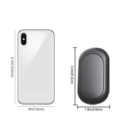 Hand Warmer Rechargeable 2 Pack