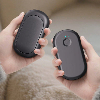 Hand Warmer Rechargeable 2 Pack
