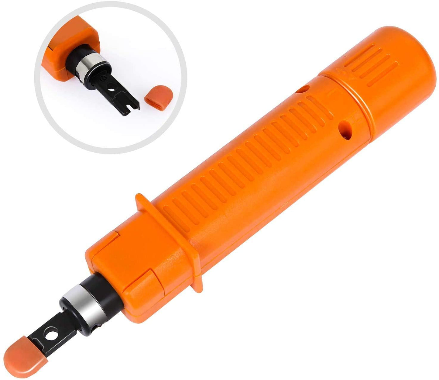Network Ethernet LAN Kit Cable Tester Crimper Plier Tool