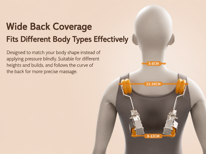 Full Body Massage Chair 4D Zero Gravity SL-Track