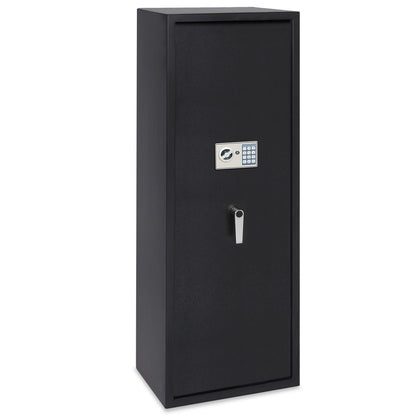 11 Gun Premium Gun Safe Cabinet