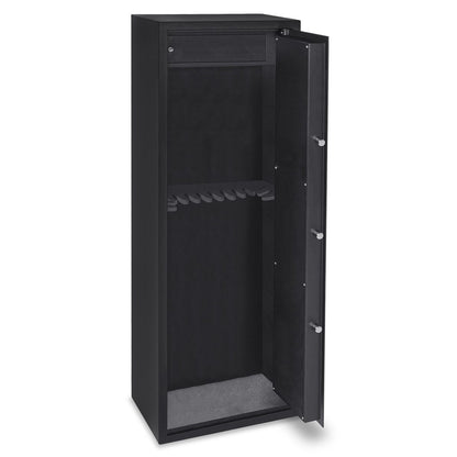 11 Gun Premium Gun Safe Cabinet