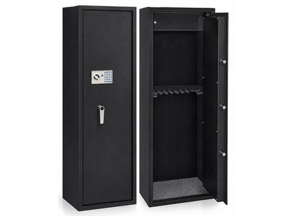 11 Gun Premium Gun Safe Cabinet