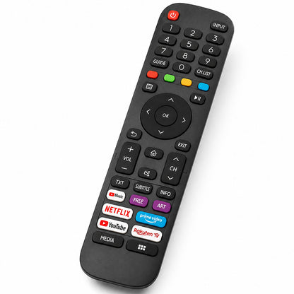 EN-2G30H Replacement Remote Control fit for Hisense TV