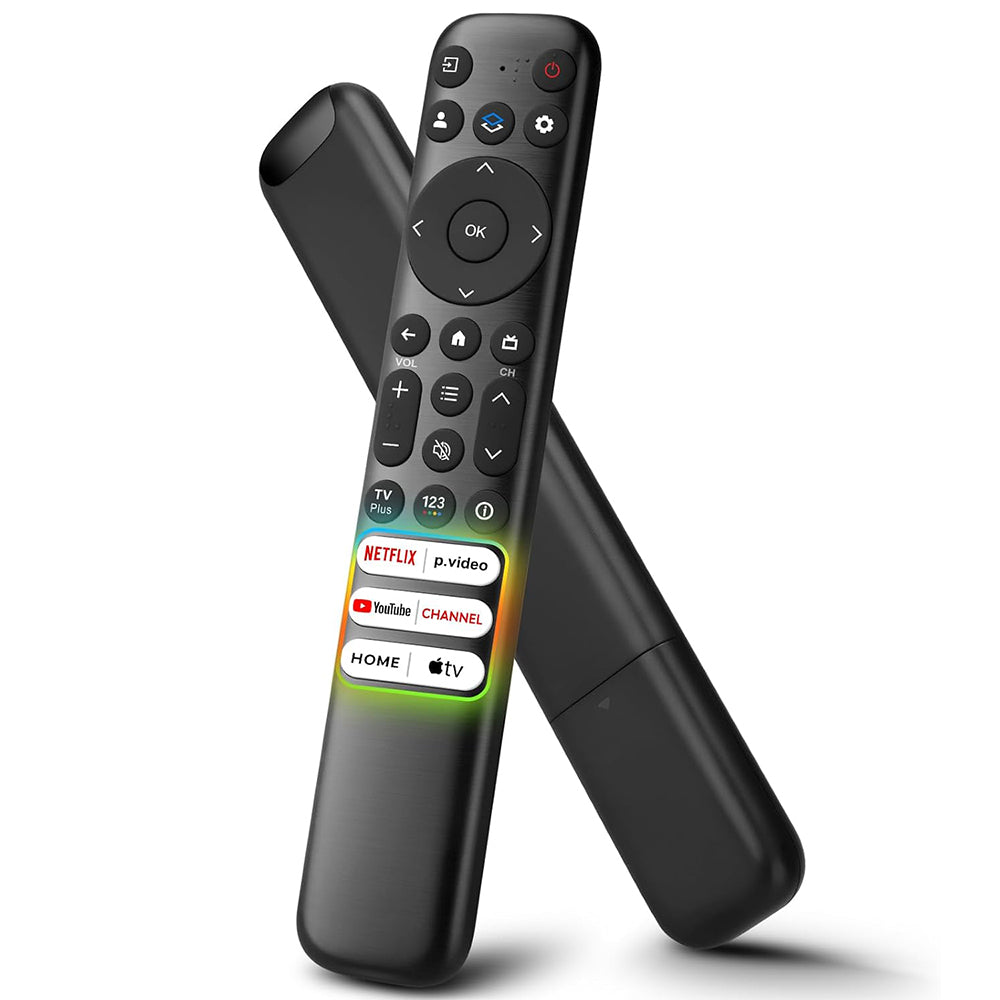 Universal Remote for TCL TV