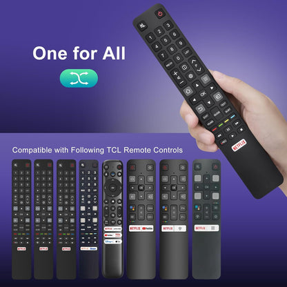 Universal Remote for FFALCON TV