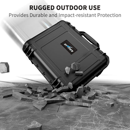 Starlink Mini Fabric Hard Case Outdoor Protection