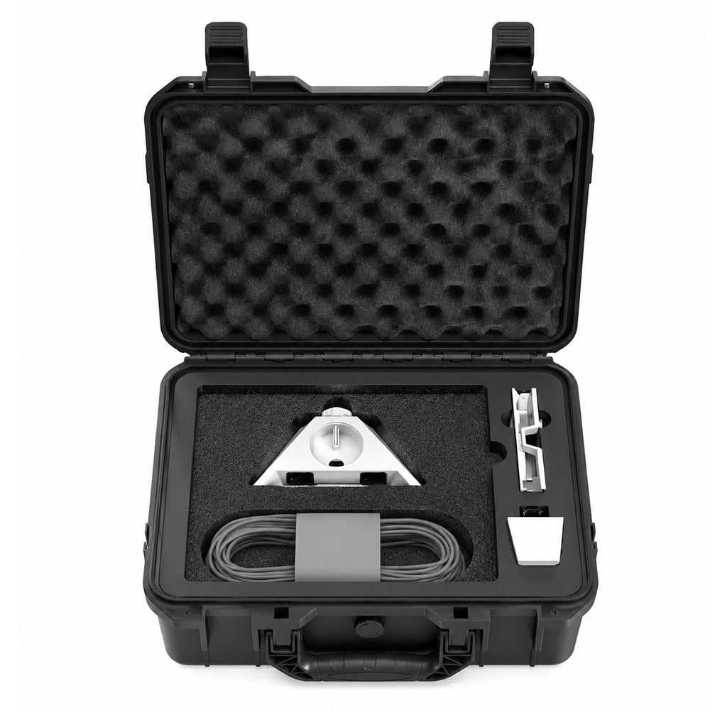 Starlink Mini Fabric Hard Case Outdoor Protection