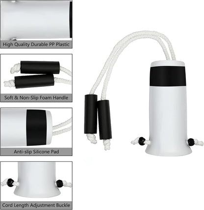 Sock Aid Sock Aid Device for Seniors Disabled Pregnant Sock Helper