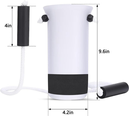 Sock Aid Sock Aid Device for Seniors Disabled Pregnant Sock Helper