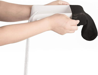 Sock Aid Sock Aid Device for Seniors Disabled Pregnant Sock Helper