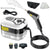 Handheld 2500W Steam Cleaner High Temperature Pressurized
