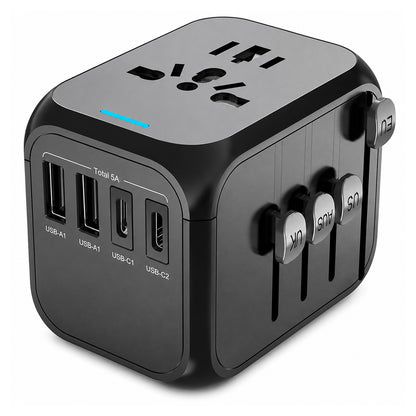Universal Travel Adapter