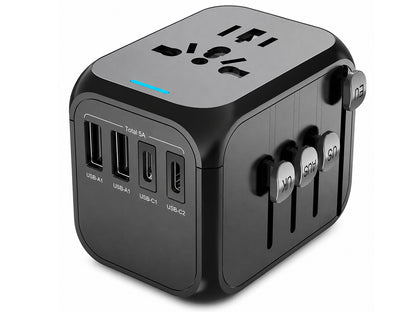 Universal Travel Adapter