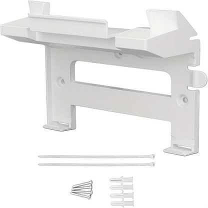 Starlink Gen3 Router Wall Mount Kit For Mounting Router & Power Supply