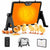 Chick Brooder Heating Plate Warmer,Chicken Coop Heater